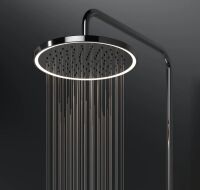 Steinberg 315 2721 Brauseset mit LED-Kopfbrause