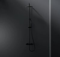 Steinberg 315 2721 Brauseset mit LED-Kopfbrause