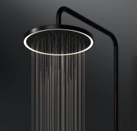 Steinberg 315 2721 Brauseset mit LED-Kopfbrause