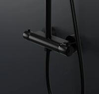 Steinberg 315 2721 Brauseset mit LED-Kopfbrause