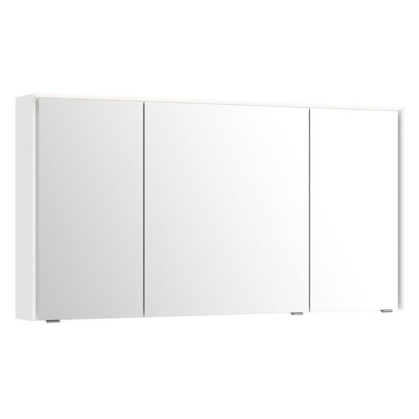 Pelipal 6010-SPS05 Spiegelschrank 70,9x134x17,6 cm