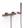 Tres STUDY Einhebel-Brausemischer-26116701