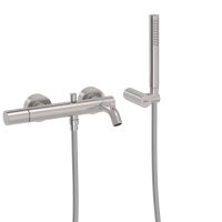 Tres STUDY Einhebel-Wannenmischer-26117001