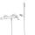 Tres STUDY Einhebel-Wannenmischer-26117001