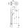Tres FUJI Einhebel-Aufputz-Duschsystem (2 Wege)-28119101