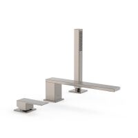 Tres Cuadro Wannenrandarmatur