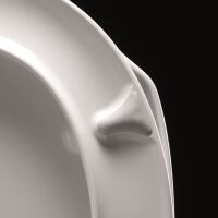 kompatibler WC Sitz Pressalit ConCordia 544 mit Absenkautomatik