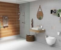 LAVABO A/S Luna WC-Bürste