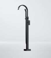 Steinberg 135 1162 Freistehende Wannen-Armatur; Ausladung 254 mm