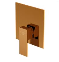 Steinberg 160 2243 3 Fertigmontageset für Brause-Einhebelmischer