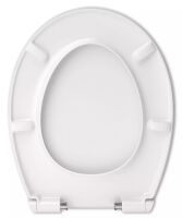 kompatibler WC Sitz Revo Softclose weiß