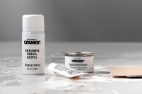 CRAMER Reparatur-Set weiß alpin