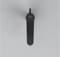 Steinberg 340 1000 Waschtisch-Einhebelmischer mit Ablaufgarnitur