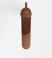 Steinberg 340 1000 Waschtisch-Einhebelmischer mit Ablaufgarnitur