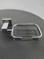 Treos Wand-Seifenkorb