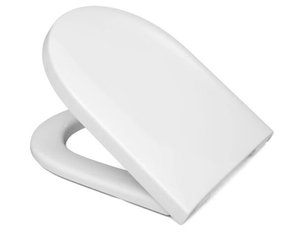 kompatibler WC SitzTube Standard weiss