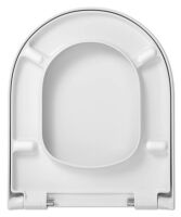 kompatibler WC SitzTube Standard weiss