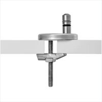 kompatibler WC SitzTube Standard weiss