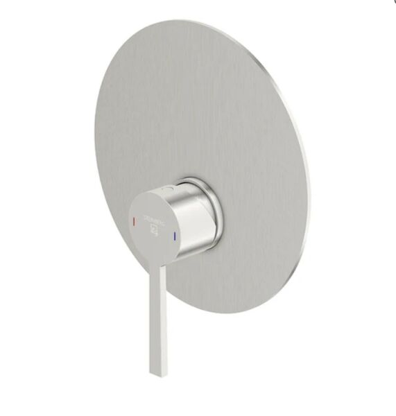 Brushed Nickel