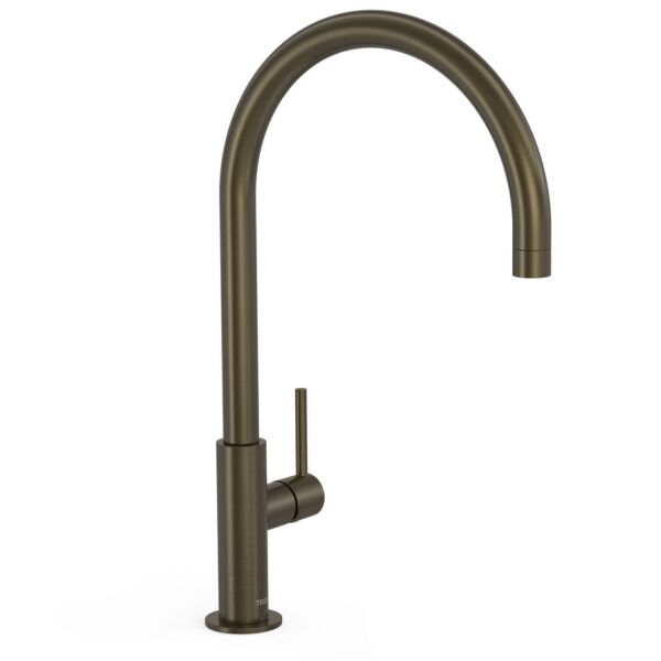 Schwarzbronze