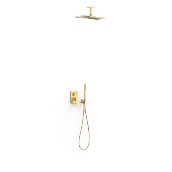 24K MattGold