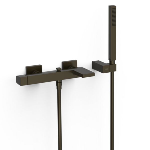 Schwarzbronze