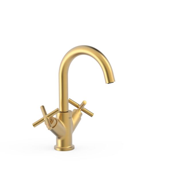 Mattgold 24K