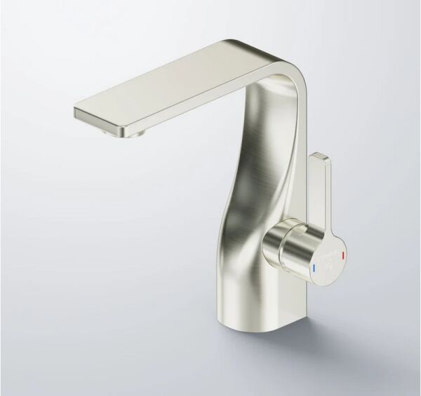 Brushed Nickel