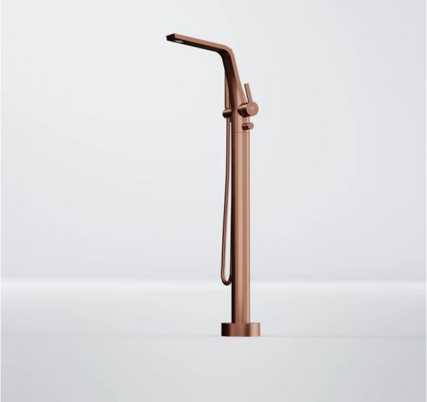 Brushed Copper