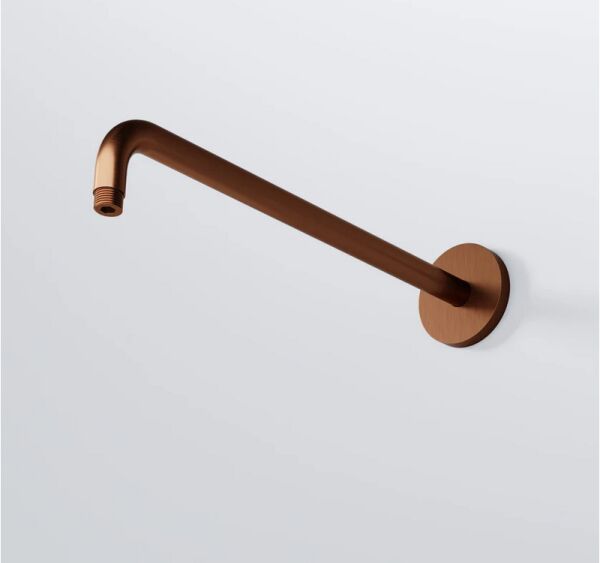 Brushed Copper