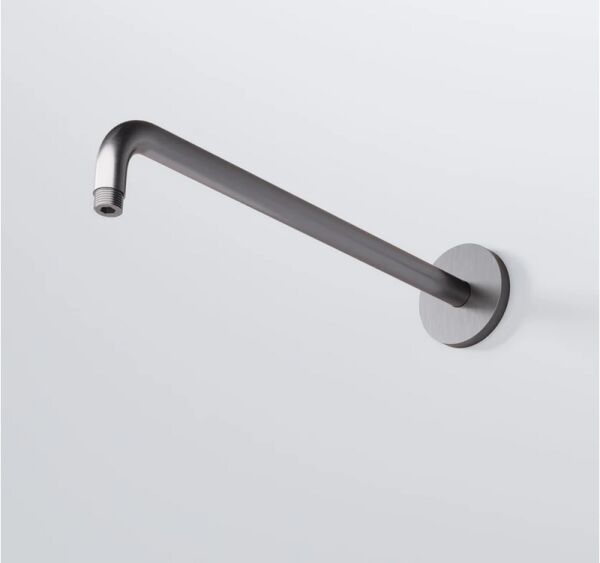 Brushed Gun Metal