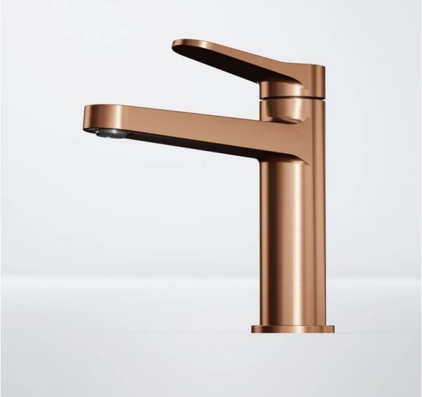 Brushed Copper