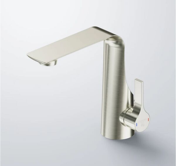 Brushed Nickel