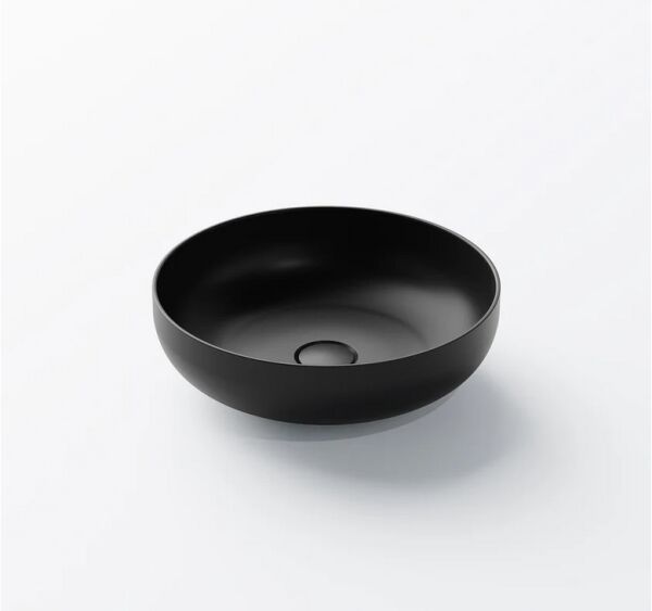 Matt Black