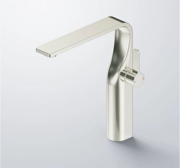 Brushed Nickel