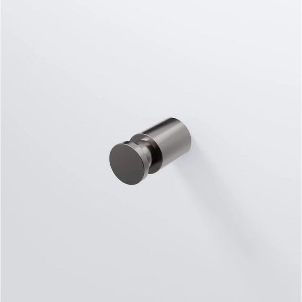 Brushed Gun Metal