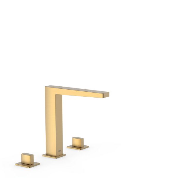 Mattgold 24K