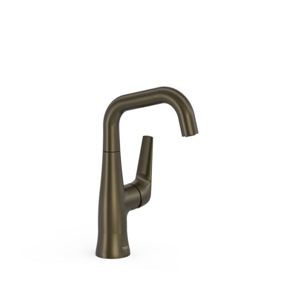 Schwarzbronze