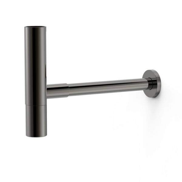 Metallic-Schwarz