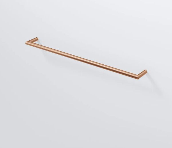 Brushed Copper