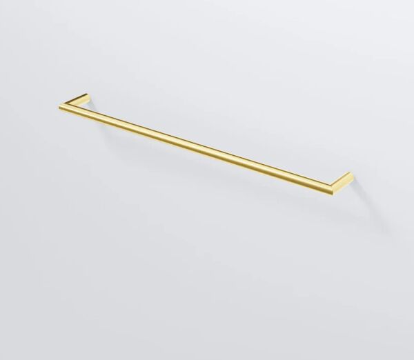 Brushed Gold