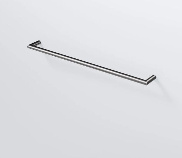Brushed Gun Metal