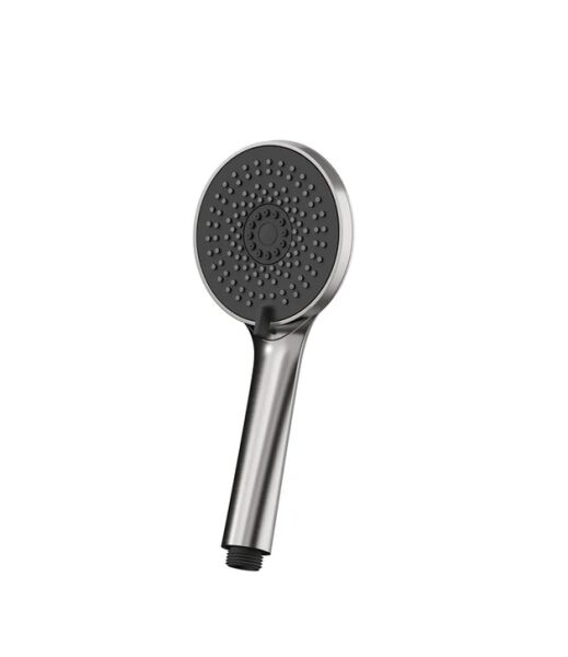 Brushed Gun Metal
