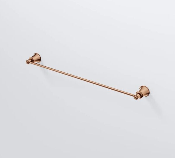 Brushed Copper